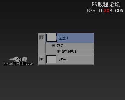 Photoshop设计质感的Adobe系列图标