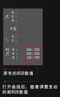 ps淘宝人像修图技巧：去瑕疵