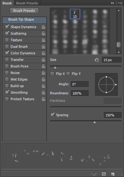 ps cs6設計毛巾字教程