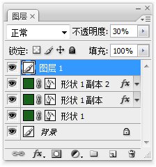 第十课：实战图层样式动画