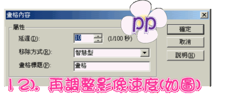 ps給照片添加星星閃光動畫