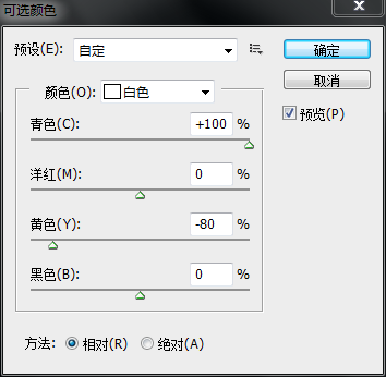 SAI教程，結(jié)合PS制作亮麗的后期轉(zhuǎn)手繪效果