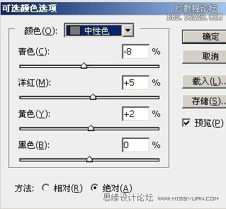 Photosho后期教程：艷麗質感外景片的定調與調修