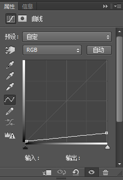 人物合成，通過PS給人物制作逼真的陰影效果