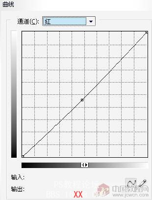 Photoshop調色教程：黑白凝重色調照片的渲染流程