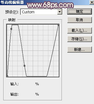 妇女节，设计三八妇女节紫色金属水晶纹理字教程