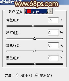 ps调出草地人物图片柔美的黄褐色