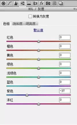 色彩理论，通过实例讲解色彩相关理论知识