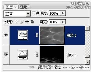 ps制作廣告設計常用的水下人物特效