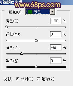 ps打造唯美的橙红色生活图片