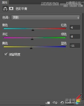 ps調出人像照片質感的HDR效果圖