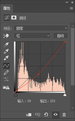 胶片色，用PS把街景调出欧美感的电影色调