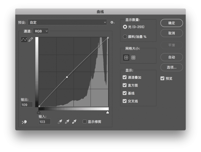 清新色，用PS打造仙氣十足的柔美少女風照片