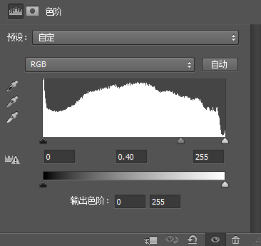 膠片色，用PS把街景調(diào)出歐美感的電影色調(diào)