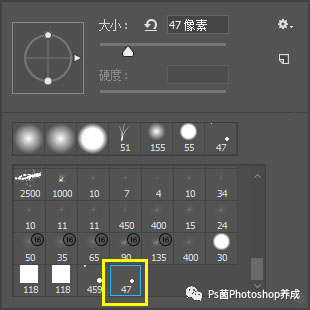 藍色教程，模仿權力游戲海報色調教程