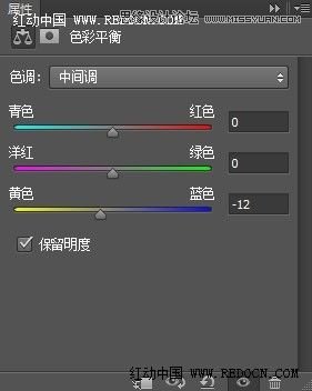 綠色調，ps調出淡淡的青綠色調照片