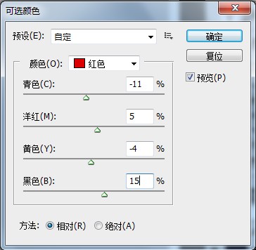 ps給窗戶邊的人物圖片加上柔和暖色