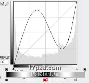 Photoshop制作视觉错位的立体三角形