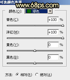 逆光效果，给照片制作落日逆光效果