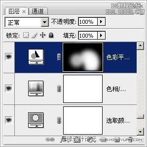 ps制作廣告設計常用的水下人物特效