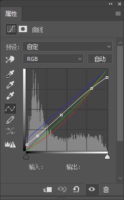 膠片色，用PS把街景調(diào)出歐美感的電影色調(diào)