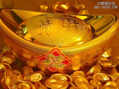 ps大師之路:使用歷史記錄畫筆