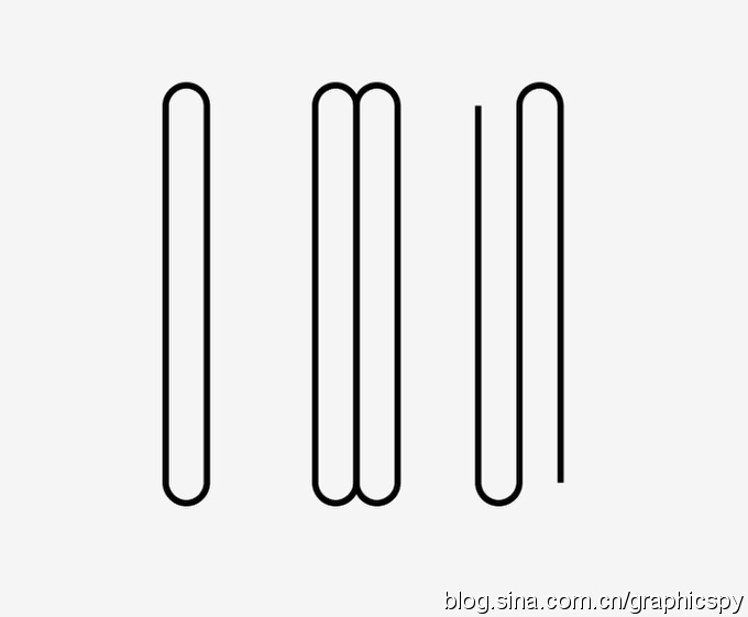 ps制作《黑色洛城》游戏封面中的霓虹