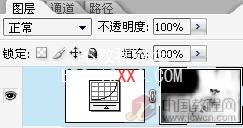 Photoshop調色教程：黑白凝重色調照片的渲染流程