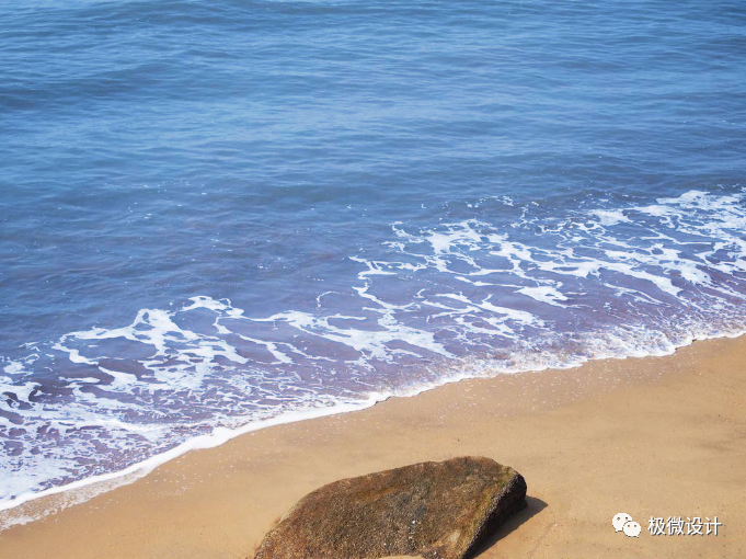 海水调色，通过ps把浑浊的海水变成清澈的蓝色