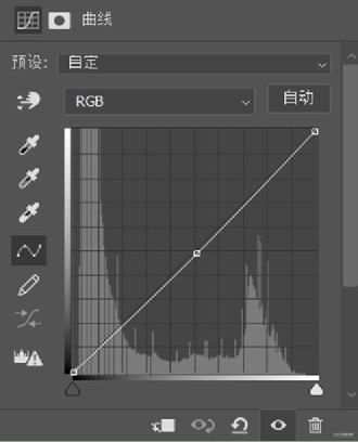 LR调色教程，通过LR给男生的照片营造一种“少年感”色调