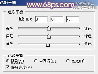 ps非主流教程：非主流秋季色