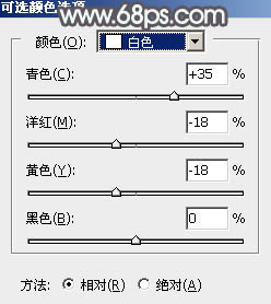 中性色調(diào)，ps調(diào)出唯美的暖褐色調(diào)照片教程