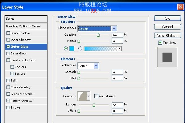 PS和Illustrator创建炫目3D文字效果教程（上）