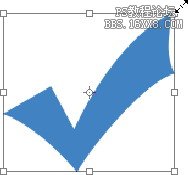 ps大师之路：使用自由变换