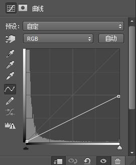 場景合成，用PS打造黑暗之光魔幻桌面海報