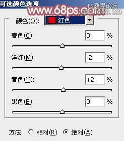 ps树叶下非主流女孩教程