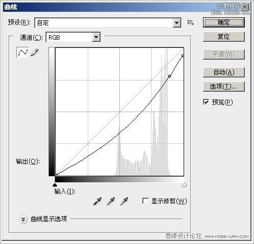 ps制作廣告設計常用的水下人物特效