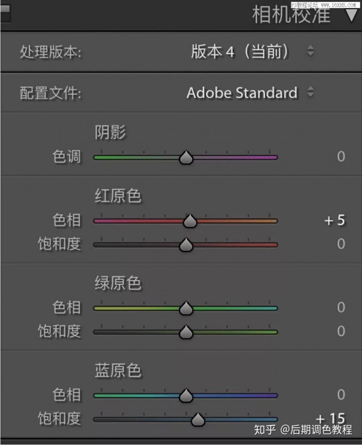 小清新，通過PS把室外照片調出元氣小清新效果