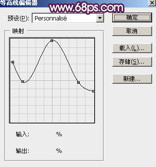 金色字，制作透明質(zhì)感的金色文字教程