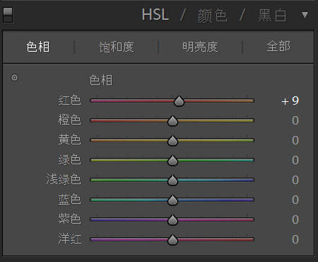 LR調(diào)色,巧用濾鏡營造出照片溫暖色調(diào)