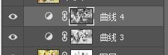 古風后期，用LR和PS調出油畫感的古風照片