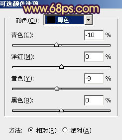 ps打造唯美的橙红色生活图片