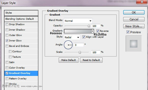 ps CS5利用3D功能打造逼真冰冻樱桃特效