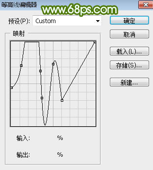 端午节，设计绿色的端午节水晶文字效果