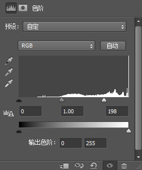 通道抠图，用ps中的通道抠出受光不均匀的人物发丝照片