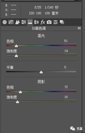 人像后期，模仿国外大片进行后期调色