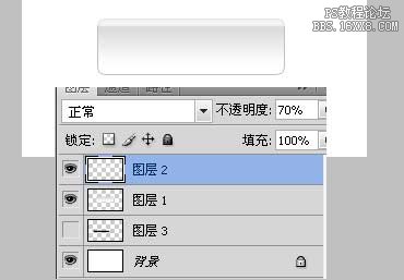 塑料按钮的制作方法