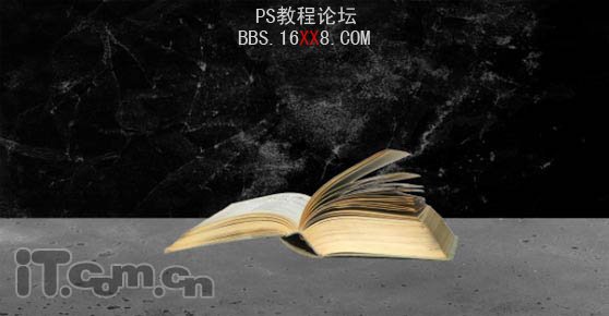 PS教程:超强合成恐怖电影宣传海报