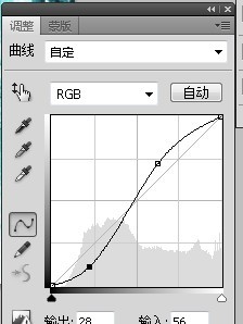 PS基礎技巧之制作照片的紅外效果