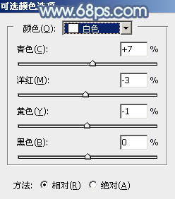 ps调出漂亮的青蓝色调照片教程